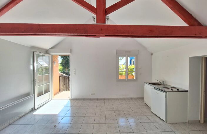 Maison bords Loire - ROCHECORBON — photo 5