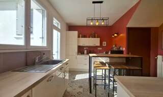 Maison 9 Pièces 195 m² à vendre à Joué-lès-Tours (37300)