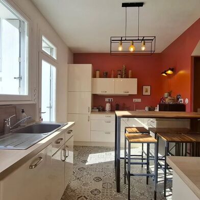 Maison 9 pièces 423000 €