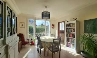 Maison 9 Pièces 195 m² à vendre à Joué-lès-Tours (37300)