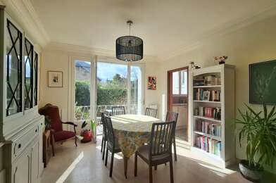 Maison 9 pièces 400000 €