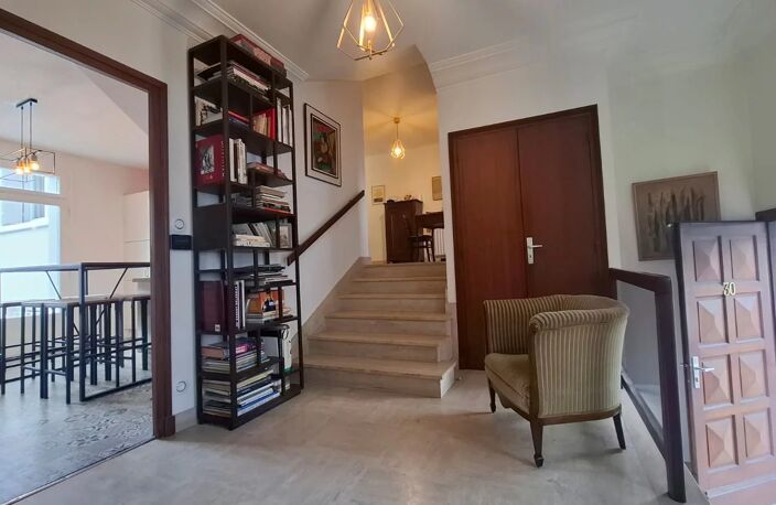 Maison familiale Mairie de Joué — photo 3