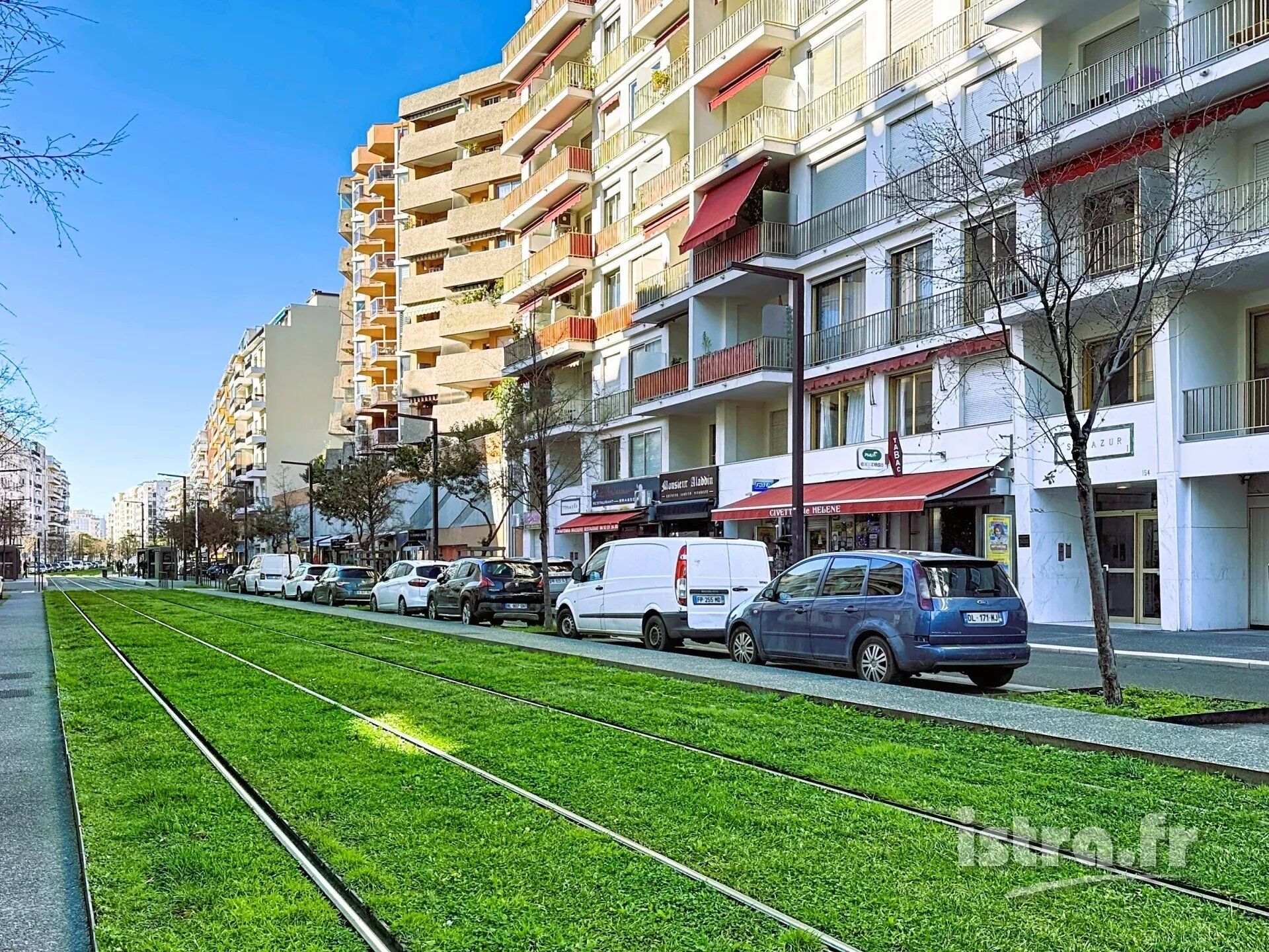 Photo Appartement de 2 pièces Nice