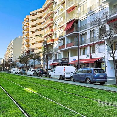 Appartement 2 pièces 249000 €