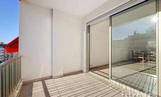 Appartement 2 Pièces 58 m² à vendre à Nice (06200)