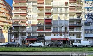 Appartement 2 Pièces 58 m² à vendre à Nice (06200)