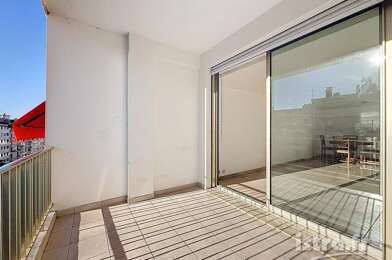 Appartement 2 pièces 235000 €