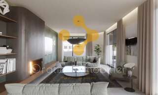 Appartement 1 Pièce 29 m² à vendre à Aix-les-Bains (73100)