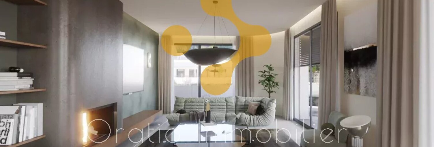 Appartement 1 Pièce 29 m² à vendre à Aix-les-Bains (73100)