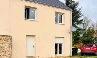 Maison 5 Pièces 88 m² à louer à Paray-Douaville (78660)