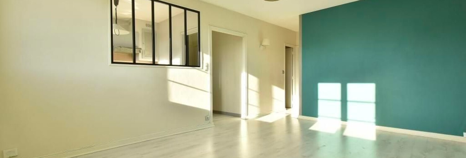 Appartement 3 Pièces 64 m² à louer à Colombes (92700)