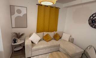 Appartement 1 Pièce 25 m² à louer à Moussy-le-Vieux (77230)