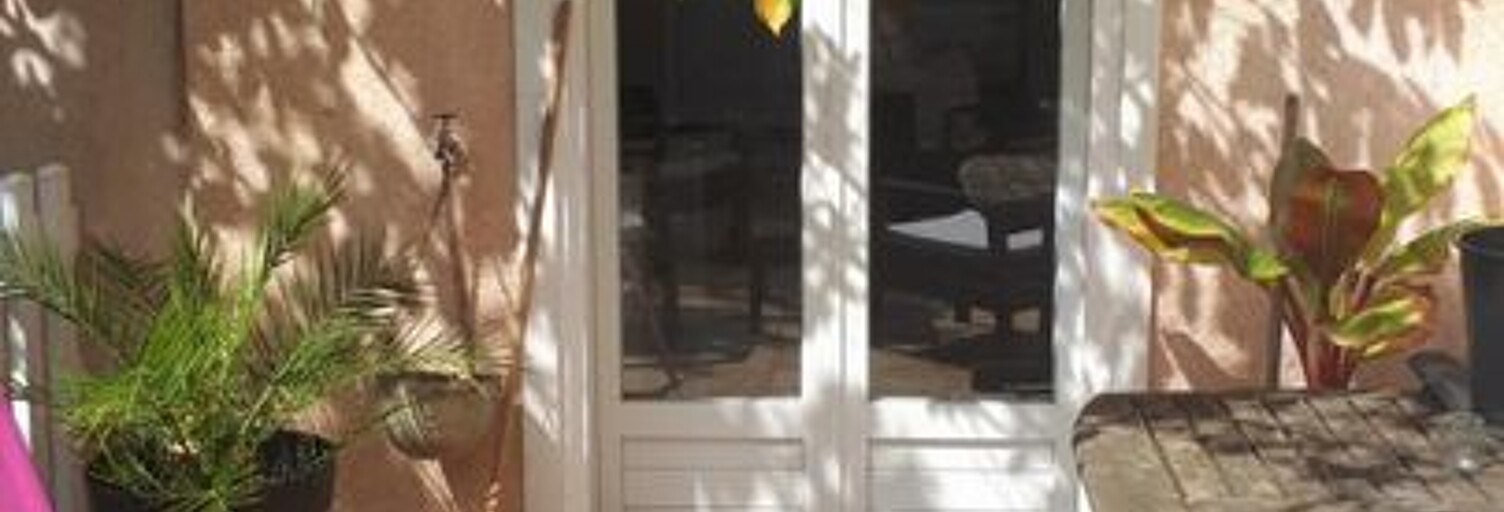 Appartement 1 Pièce 12 m² à louer à Castres (81100)