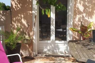 Appartement 1 pièces 390 €