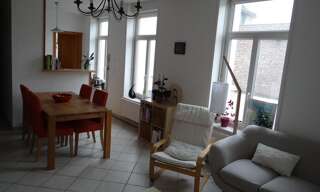 Appartement 3 Pièces 69 m² à louer à Valenciennes (59300)