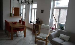 Appartement 3 Pièces 69 m² à louer à Valenciennes (59300)