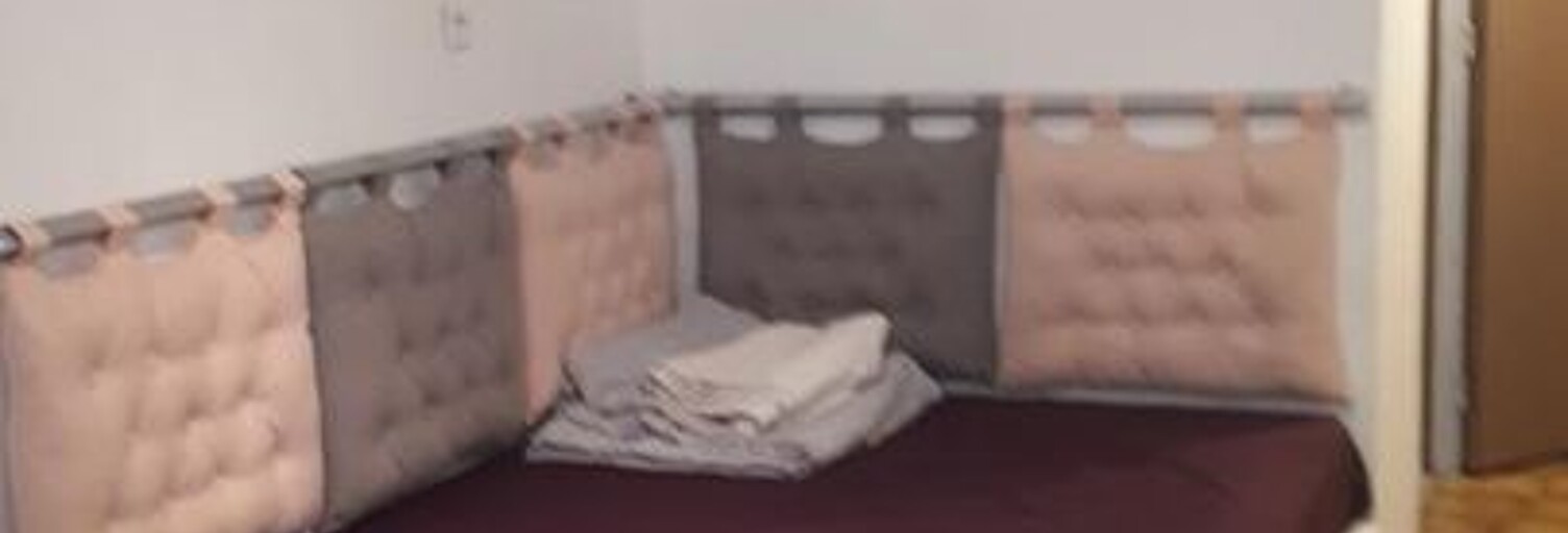 Appartement 2 Pièces 33 m² à louer à Castres (81100)