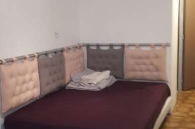 Appartement 2 pièces 550 €