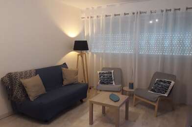 Appartement 2 pièces 960 €