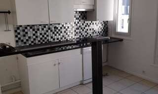 Appartement 2 Pièces 41 m² à louer à Nemours (77140)