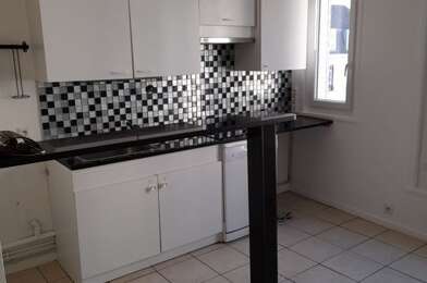 Appartement 2 pièces 650 €