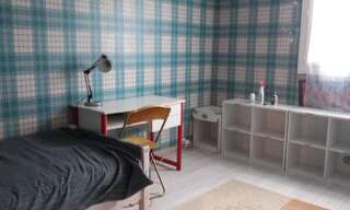 Appartement 1 Pièce 12 m² à louer à Montigny-le-Bretonneux (78180)