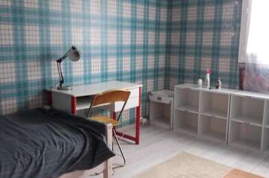 Appartement 1 pièces 650 €