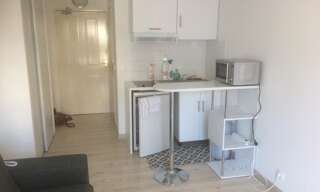 Appartement 1 Pièce 18 m² à louer à Clamart (92140)