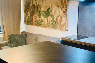 Appartement 1 pièces 605 €