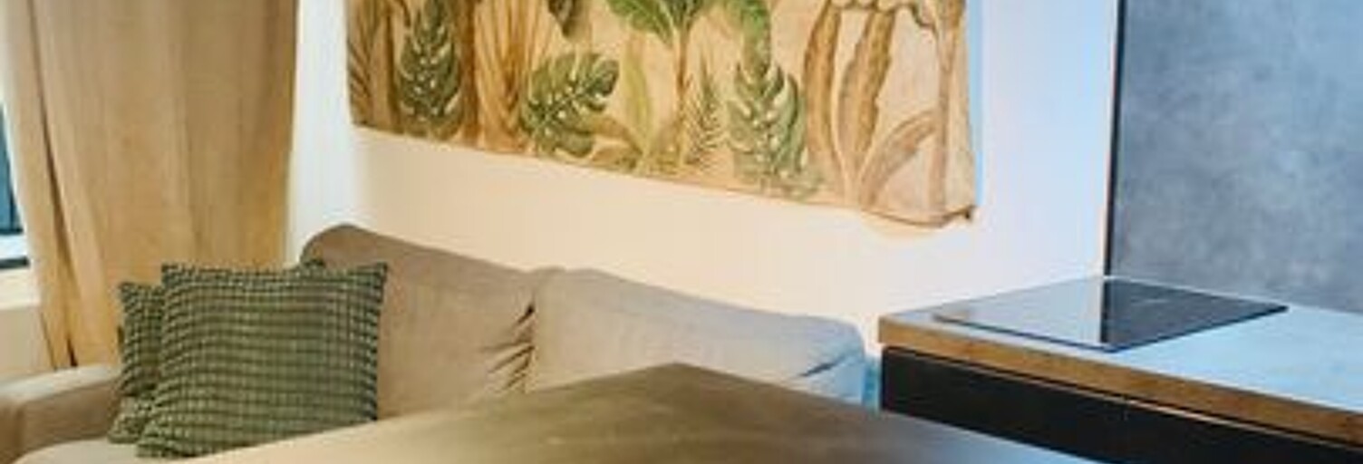 Appartement 1 Pièce 22 m² à louer à Narbonne (11100)