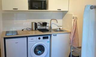 Appartement 1 Pièce 15 m² à louer à Reims (51100)