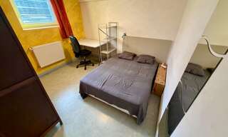 Appartement 1 Pièce 13 m² à louer à Rennes (35000)