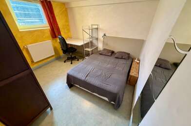 Appartement 1 pièces 355 €