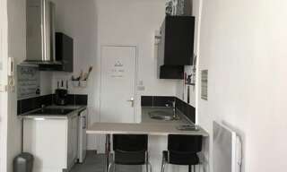 Appartement 1 Pièce 22 m² à louer à Toulon (83000)