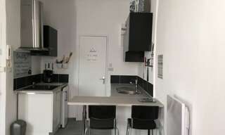 Appartement 1 Pièce 22 m² à louer à Toulon (83000)