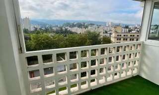 Appartement 4 Pièces 69 m² à louer à Saint-Étienne (42000)