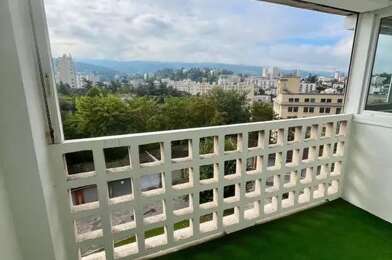 Appartement 4 pièces 800 €