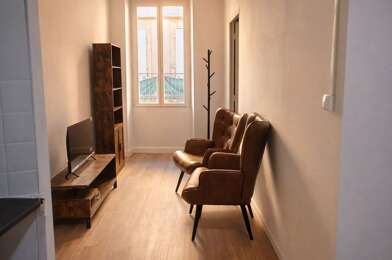 Appartement 2 pièces 525 €