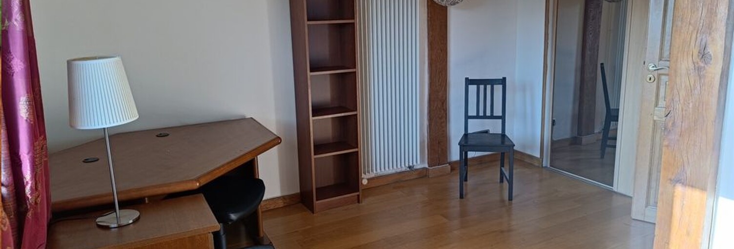 Appartement 1 Pièce 20 m² à louer à Louveciennes (78430)
