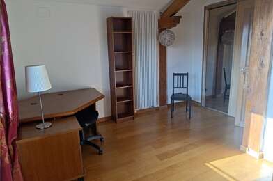 Appartement 1 pièces 750 €