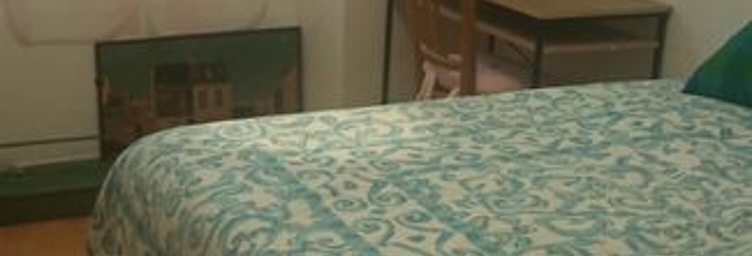 Appartement 1 Pièce 12 m² à louer à Pau (64000)