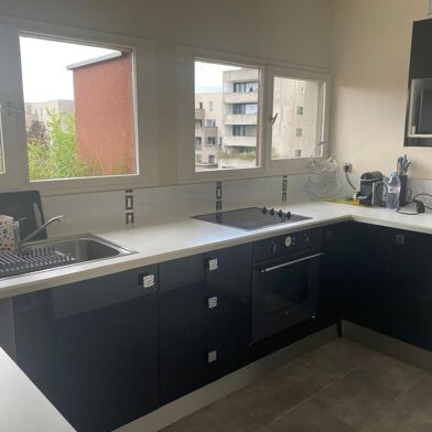 Appartement 2 pièces 900 €