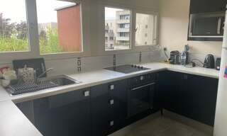 Appartement 2 Pièces 49 m² à louer à Lognes (77185)