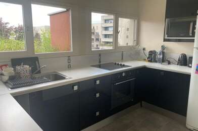 Appartement 2 pièces 900 €