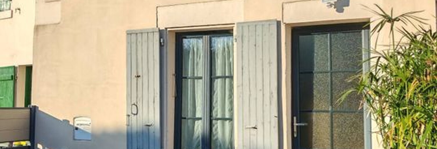 Appartement 3 Pièces 52 m² à louer à Arçais (79210)