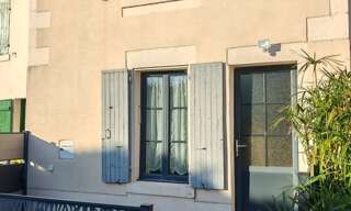 Appartement 3 Pièces 52 m² à louer à Arçais (79210)