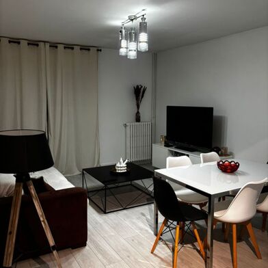 Appartement 3 pièces 600 €