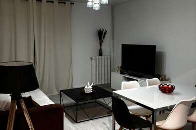 Appartement 3 pièces 600 €