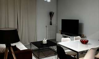 Appartement 3 Pièces 56 m² à louer à Toulouse (31000)