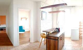 Appartement 3 Pièces 45 m² à louer à Noisy-le-Sec (93130)